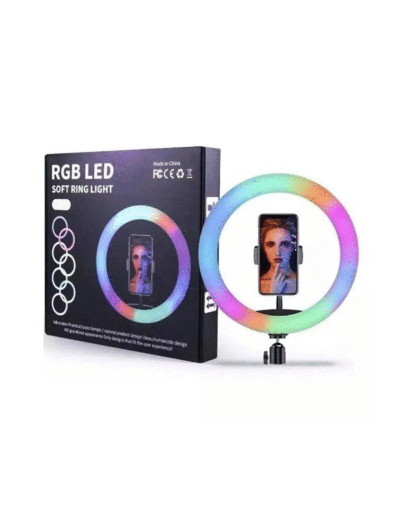 ARO DE LED RGBARO DE LED RGB