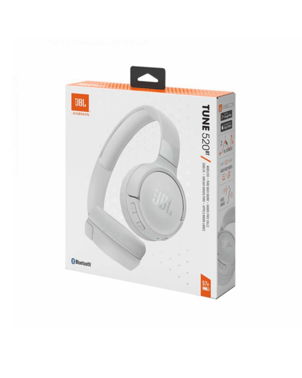 AURICUALRES JBL TUNE 520BT ORIGINAL