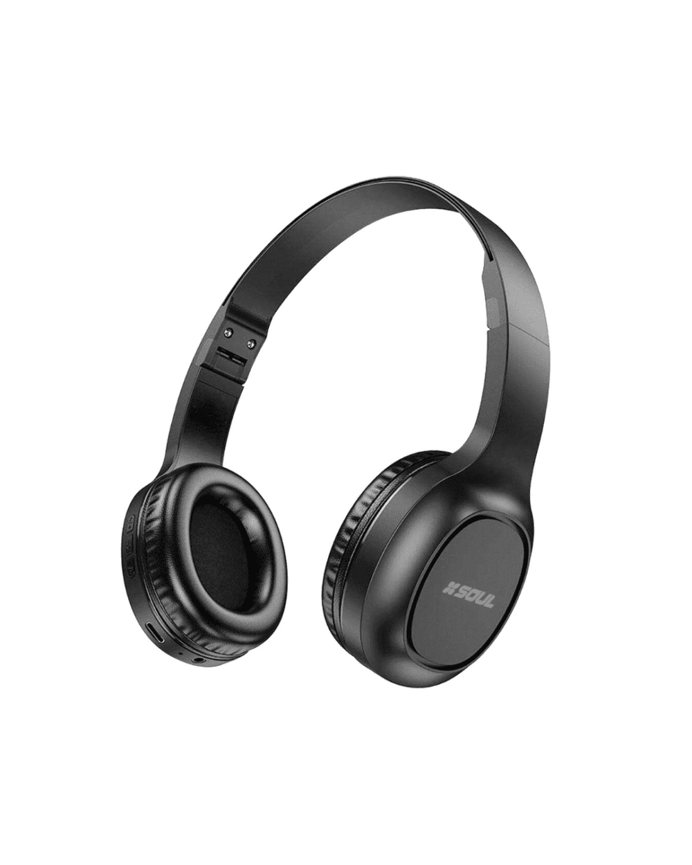 AURICULAR SMOOTH WAVE SOUL