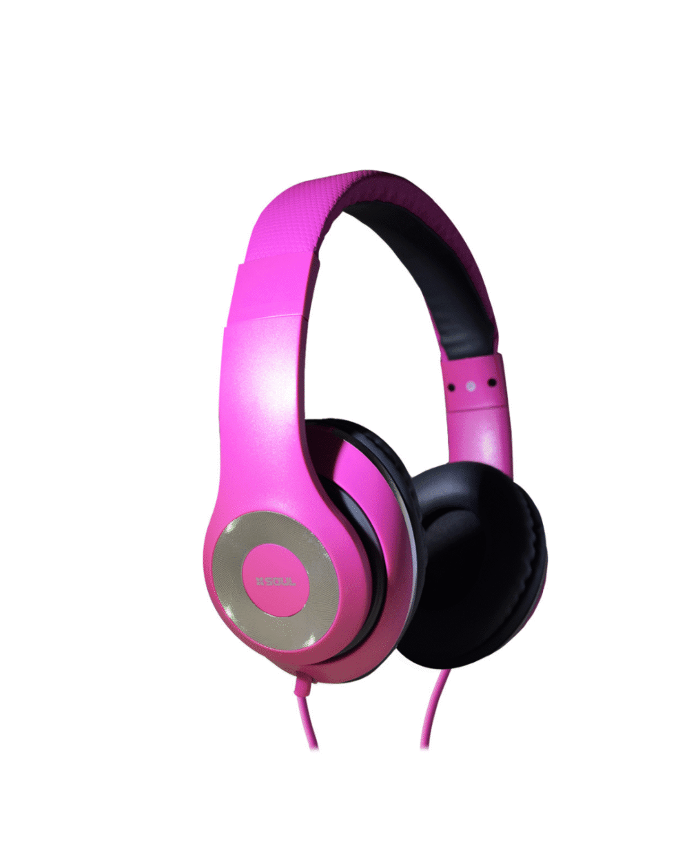 AURICULARES DJ SOUL