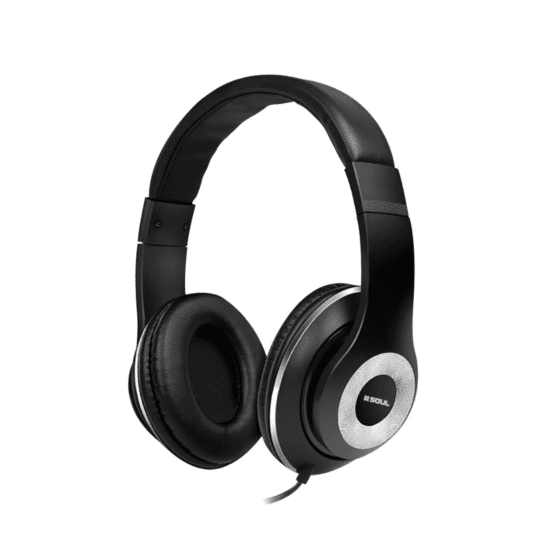AURICULARES DJ SOUL