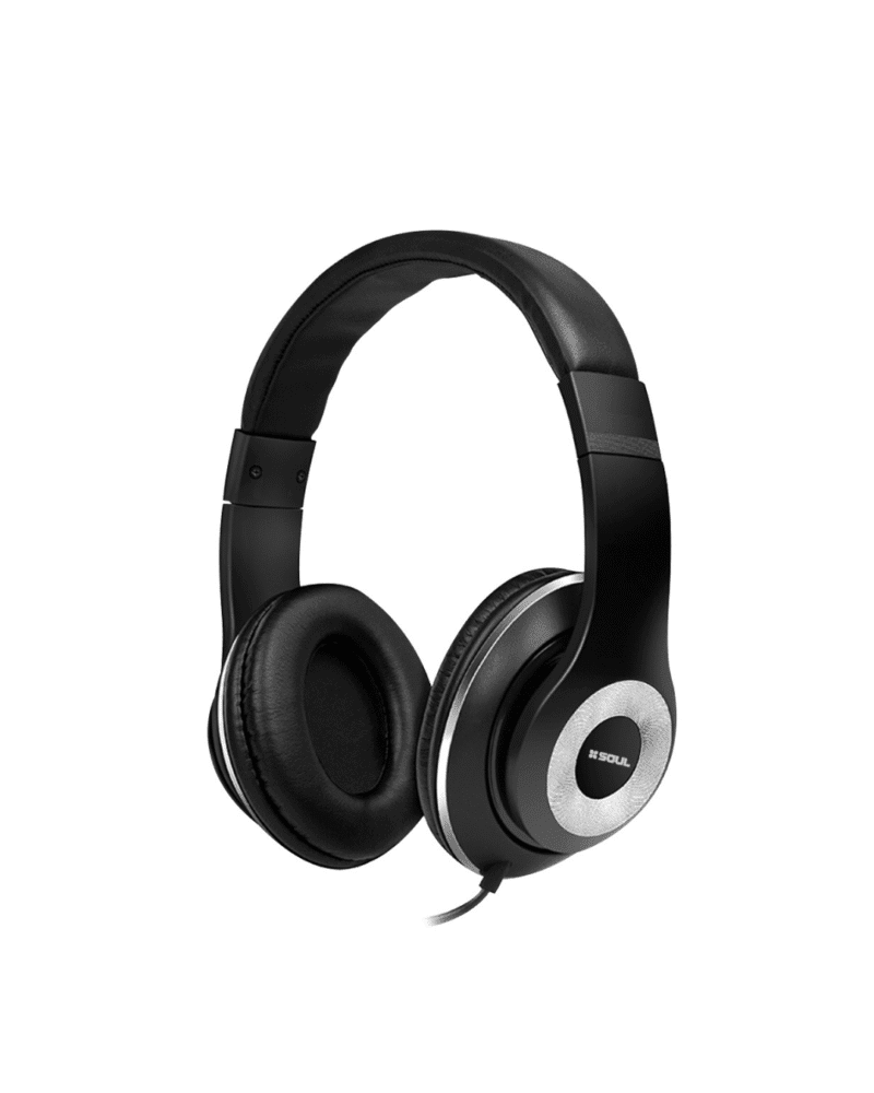 AURICULARES DJ SOUL