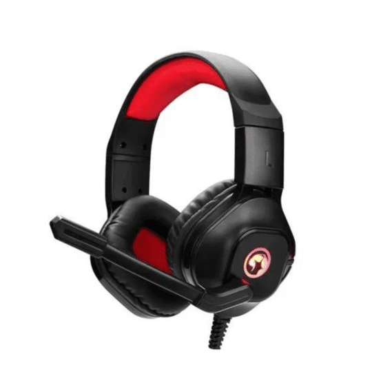AURICULARES GAMMER SCORPION HG8929