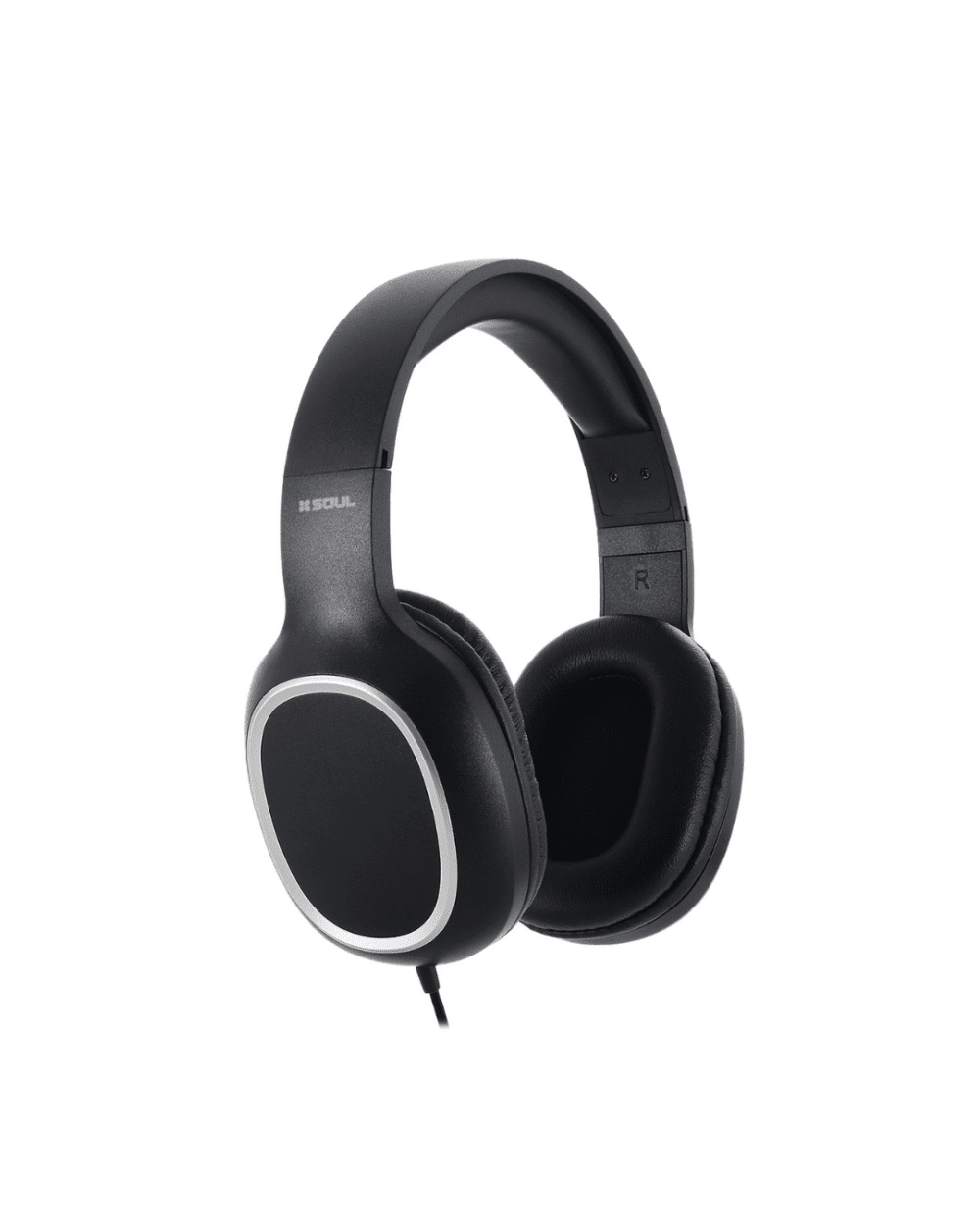 AURICULARES L500 DYNAMIC PUMP SOUL