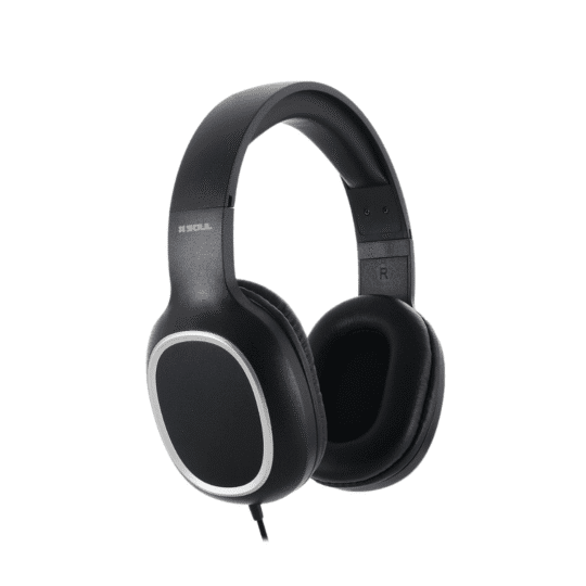 AURICULARES L500 DYNAMIC PUMP SOUL