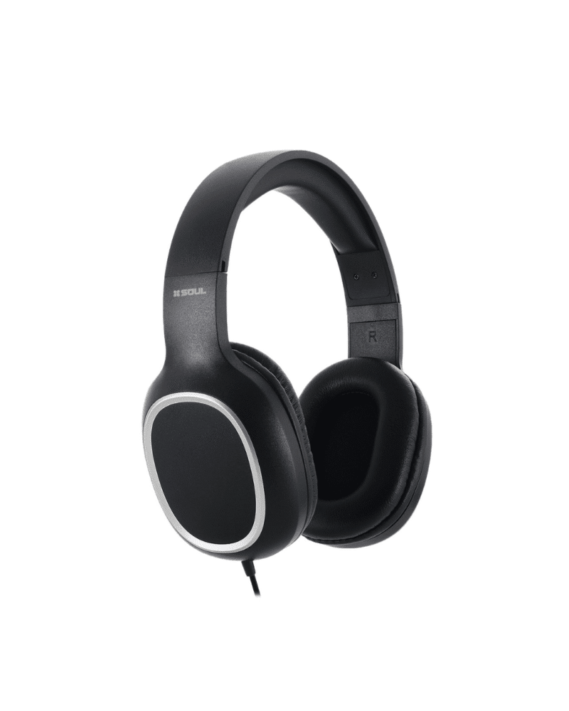 AURICULARES L500 DYNAMIC PUMP SOUL