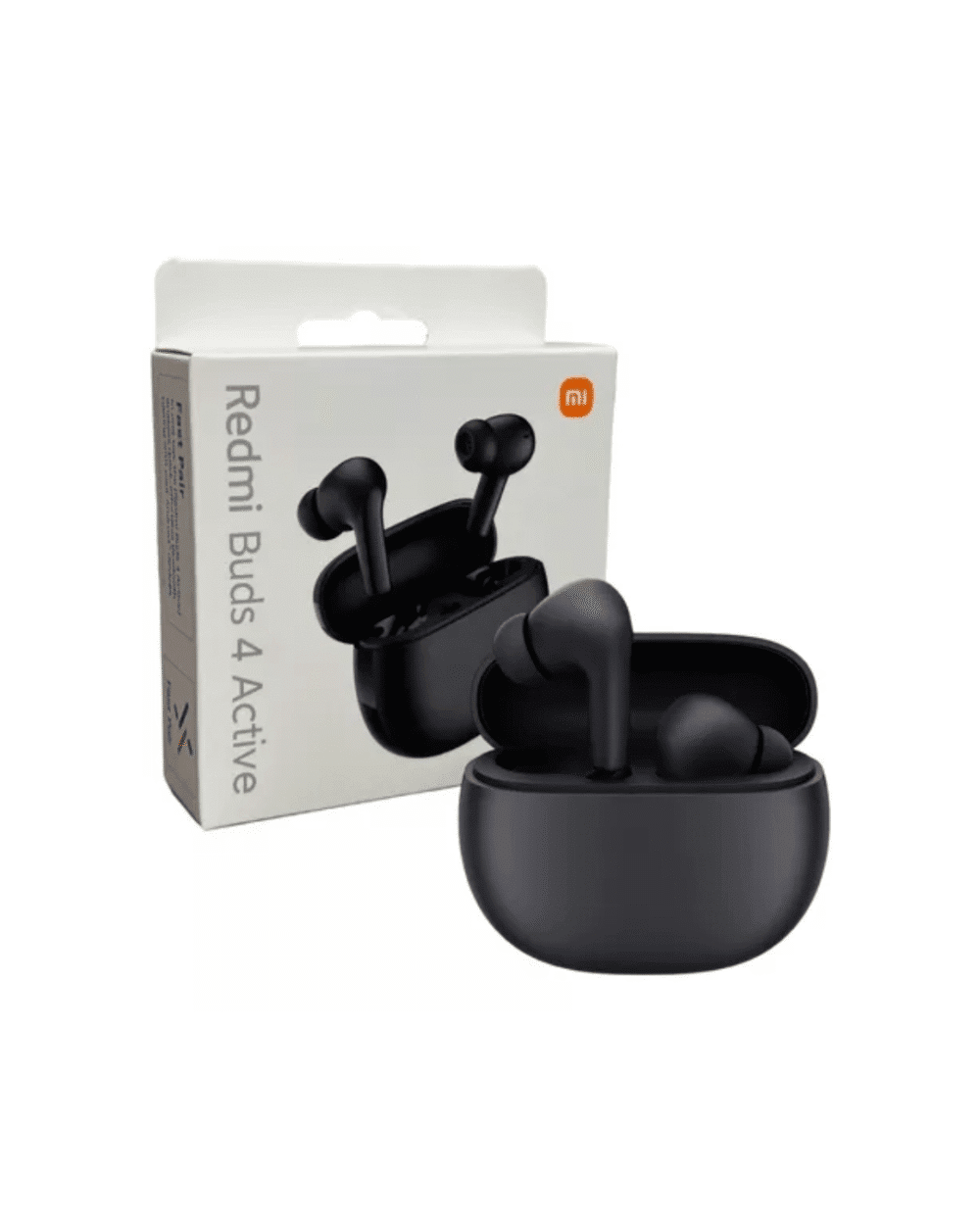 AURICULARES REDMI BUDS 4 ACTIVE