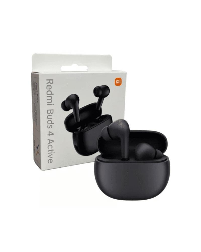 AURICULARES REDMI BUDS 4 ACTIVE