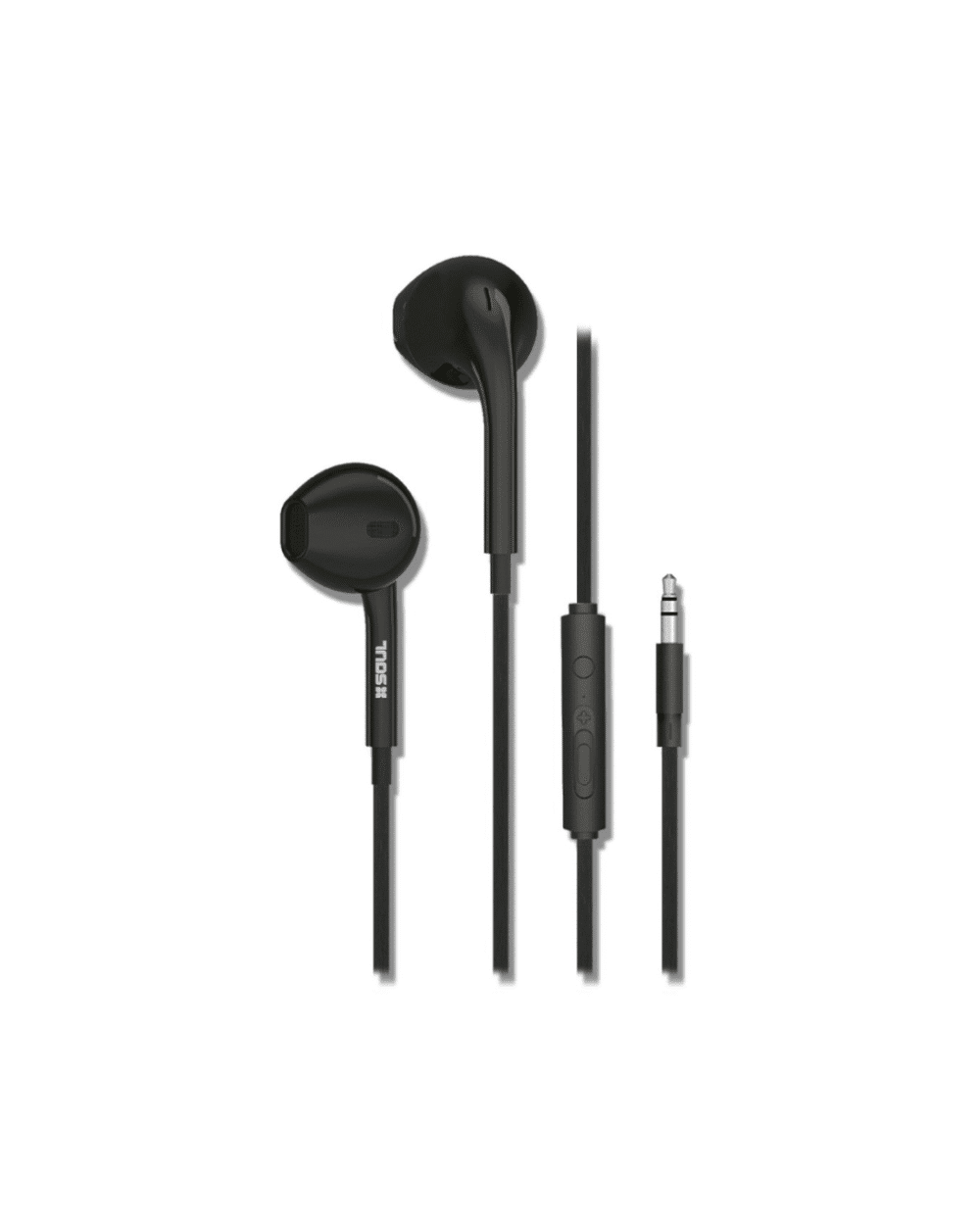 AURICULARES S389 3.5 SOUL