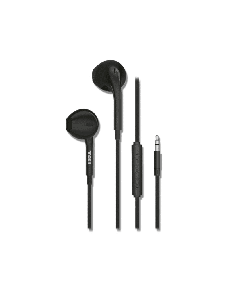 AURICULARES S389 3.5 SOUL