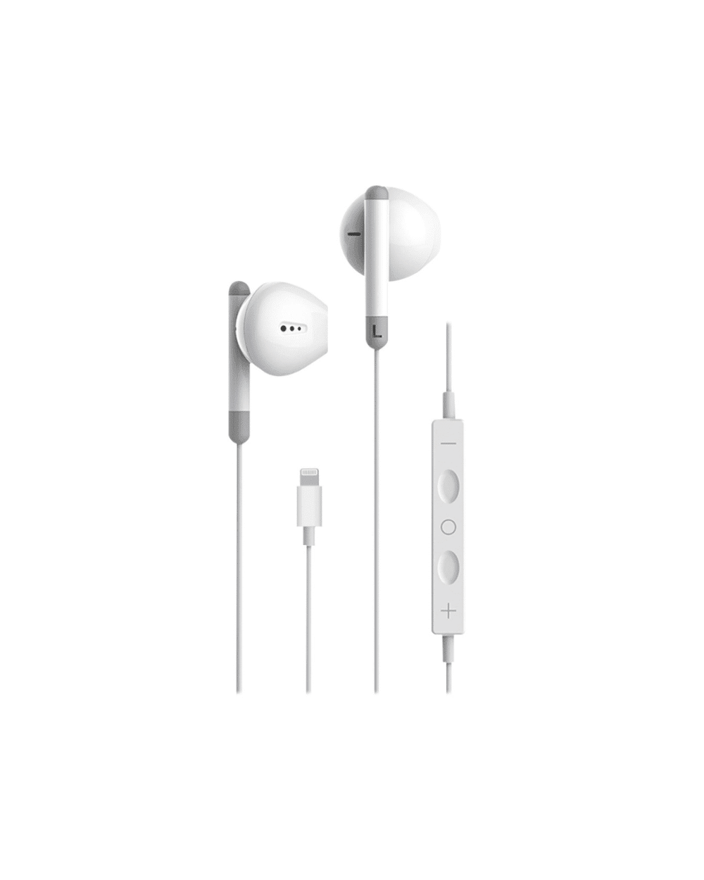 AURICULARES S589 LIGHTNING SOUL
