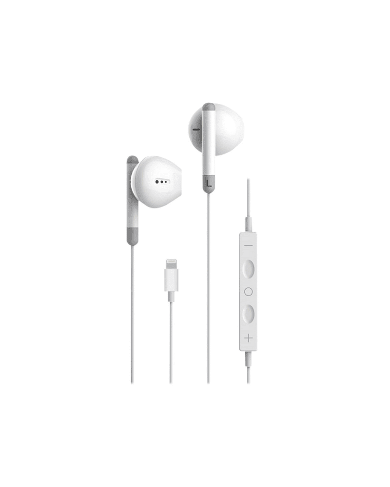 AURICULARES S589 LIGHTNING SOUL