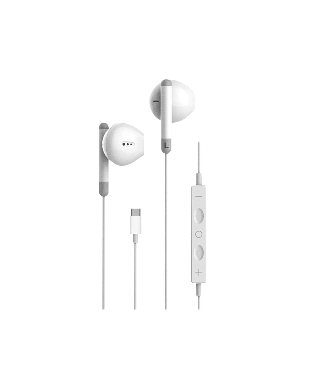 AURICULARES S589 TIPO C SOUL