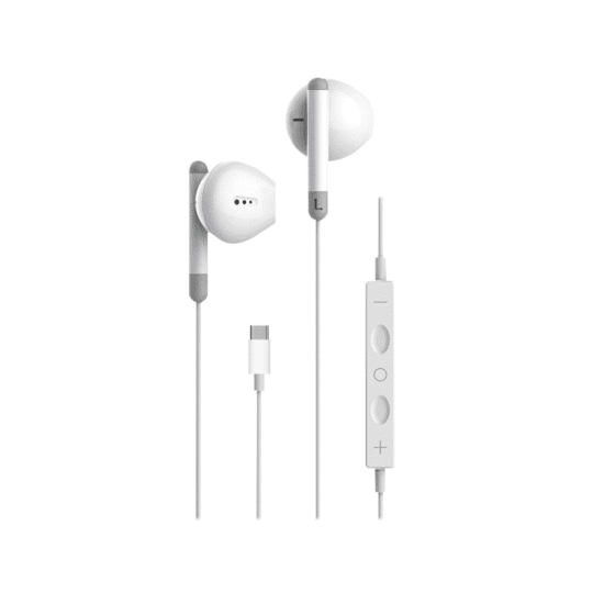 AURICULARES S589 TIPO C SOUL