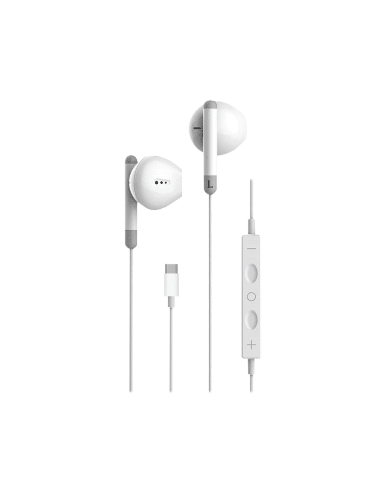 AURICULARES S589 TIPO C SOUL
