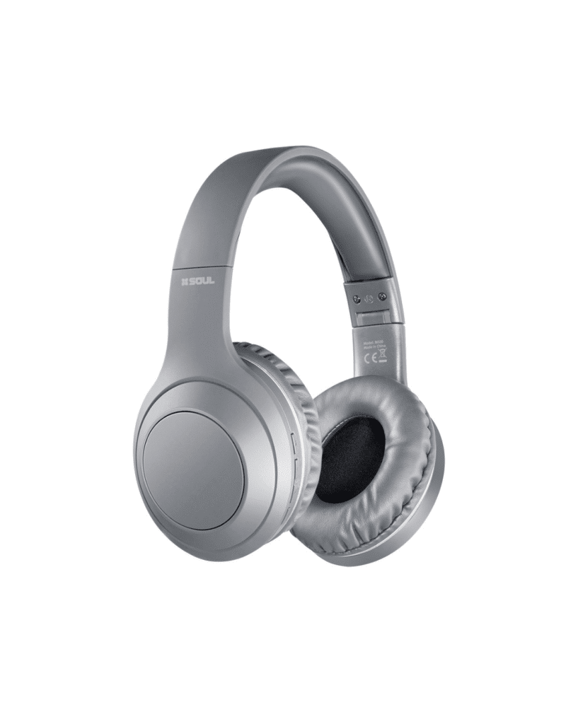 AURICULARES VINCHA BT 400 HERO BEATS SOUL