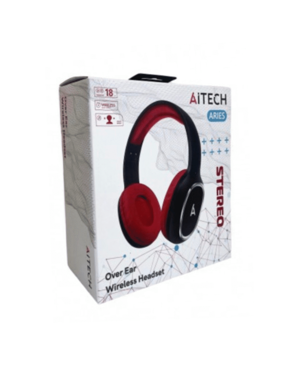 AURICULARES ARIES AITECH