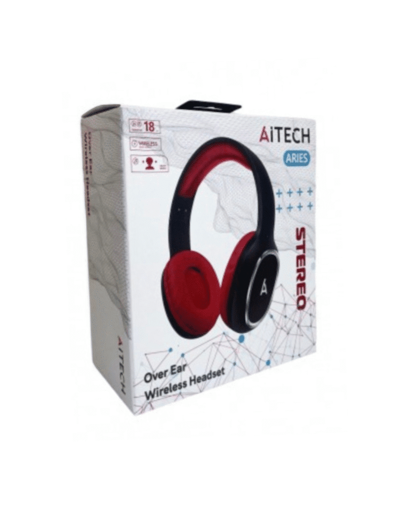 AURICULARES ARIES AITECH