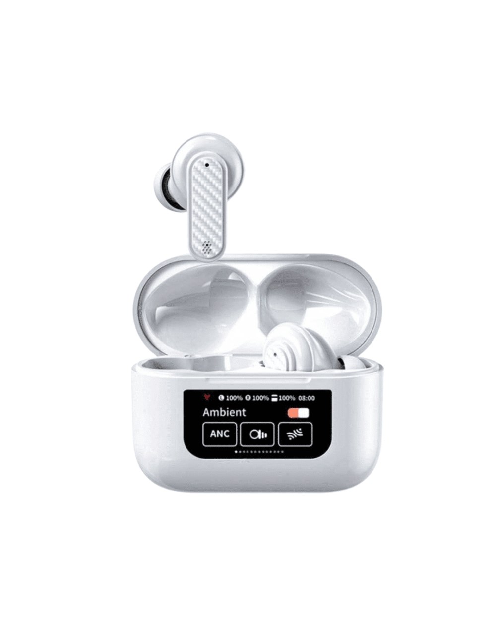 AURICULARES SMART NETMAK