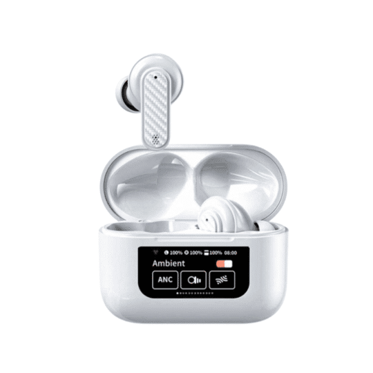 AURICULARES SMART NETMAK