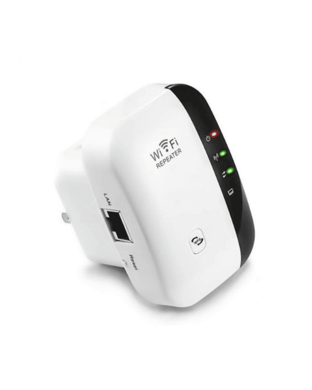 EXTENSOR DE WIFI MT02