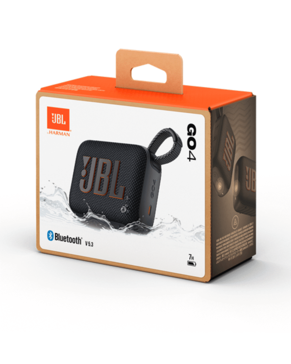 JBL GO 4