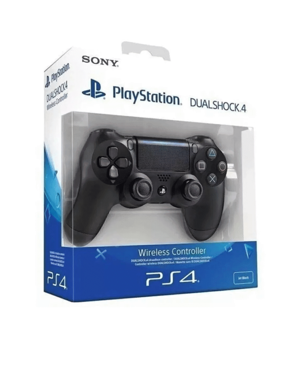JOYSTICK PS4