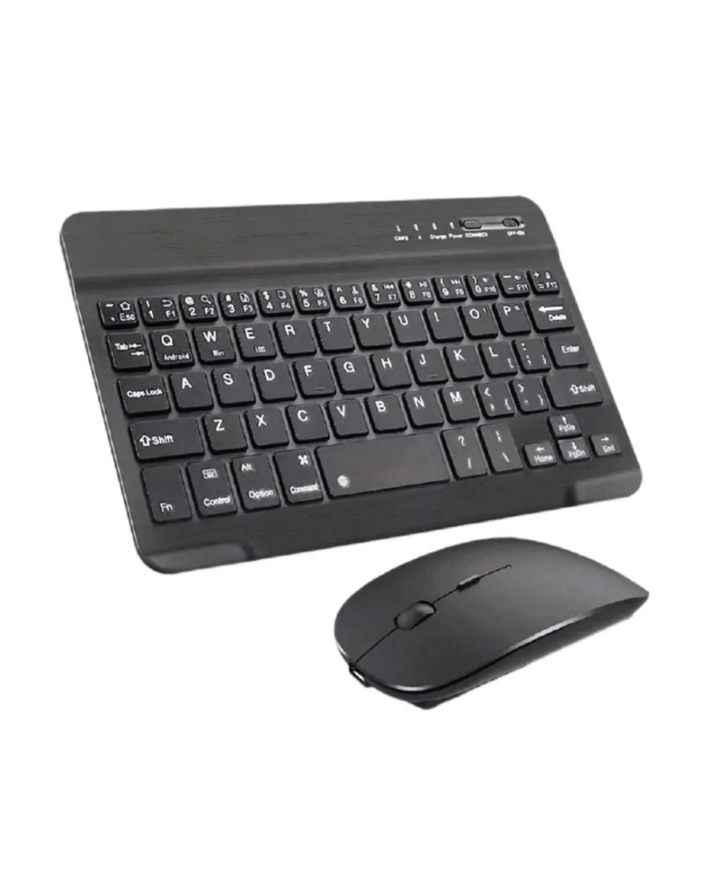 KEYBOARD KIT MOUSE Y TECLADO