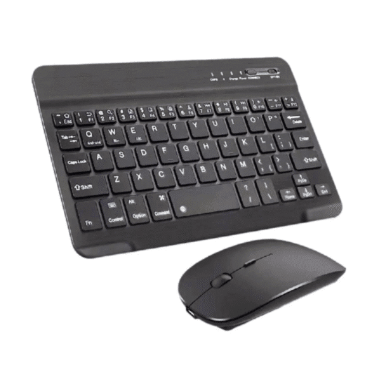 KEYBOARD KIT MOUSE Y TECLADO