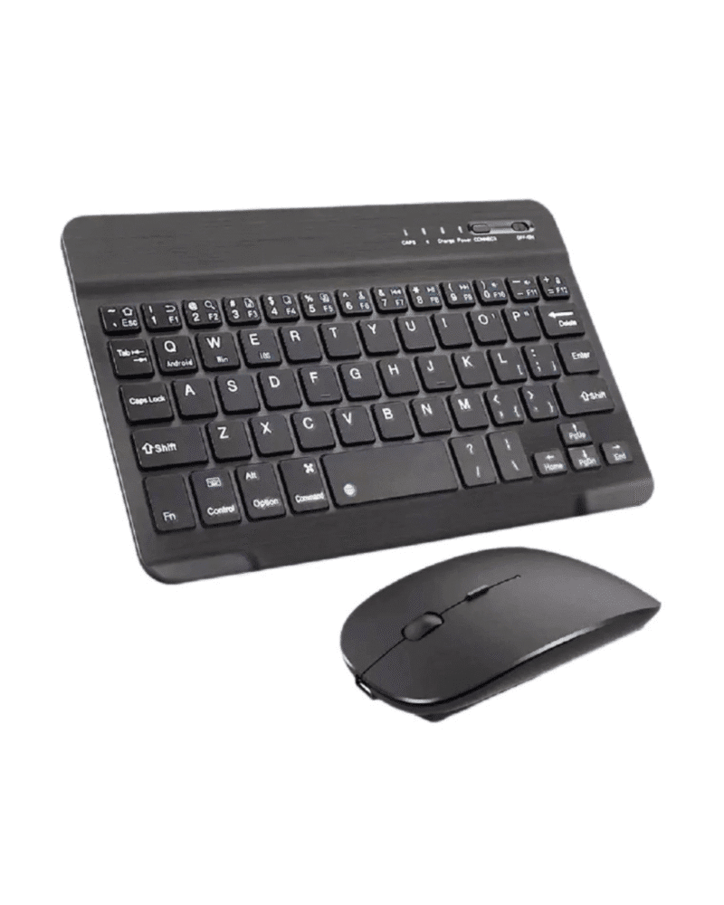 KEYBOARD KIT MOUSE Y TECLADO