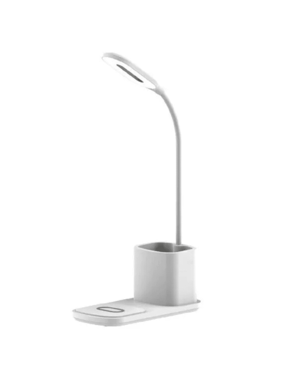 LAMPARA LED C/CARGA INALAMBRICA SOUL