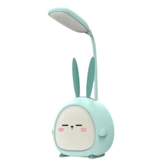 Lampara Led Flexible Para Escritorio Elf Table LamP