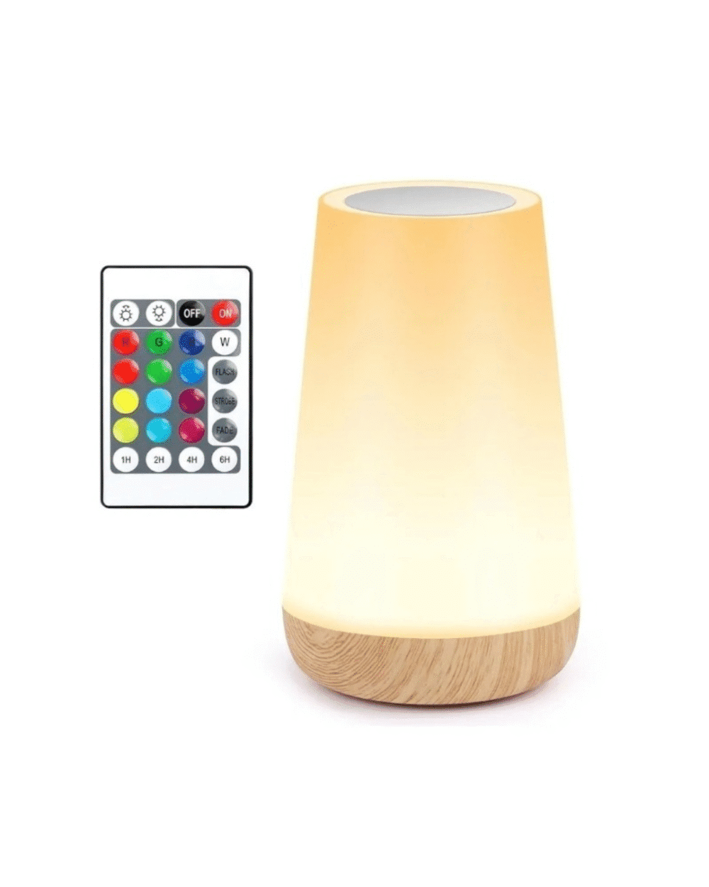 LAMPARA TOUCH