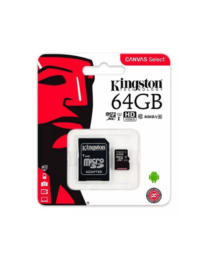 MEMORIA 64GB KINGSTON