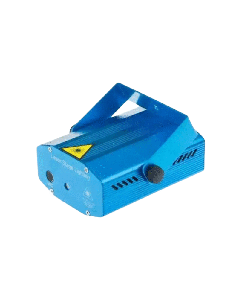 MINI LASER