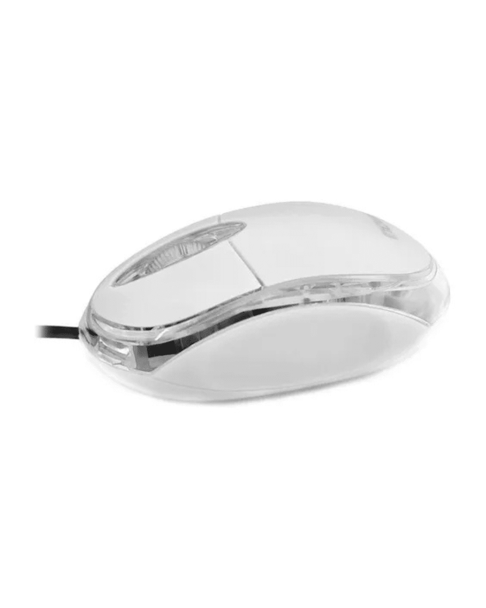 MOUSE LED NOGA