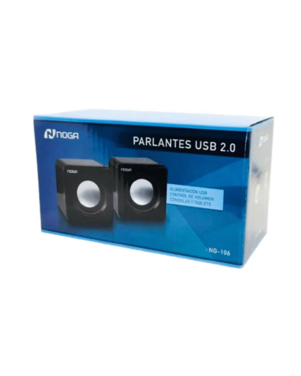 PARLANTE 106 NOGA