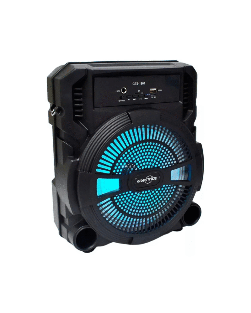 PARLANTE FANTASTIC QUALITY GTS-1807